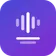 AnyTranscribe icon